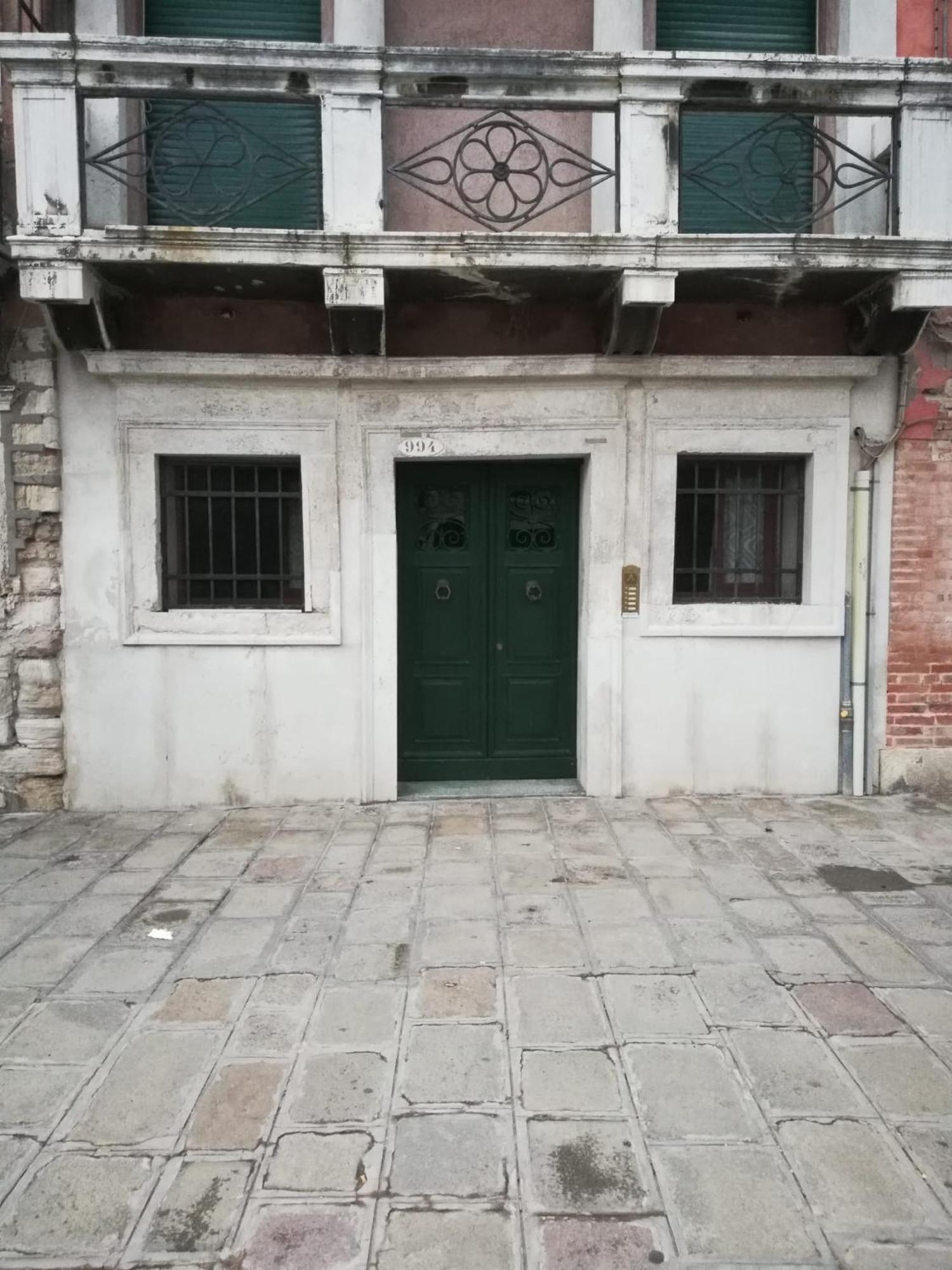 Casamisa Ca' Amaranta Apartment Venice Exterior photo