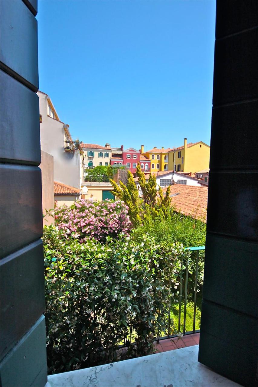 Casamisa Ca' Amaranta Apartment Venice Exterior photo