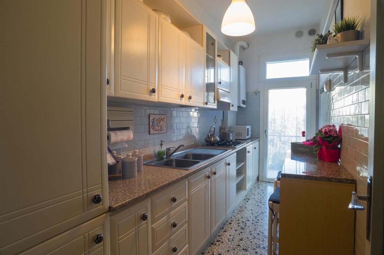 Casamisa Ca' Amaranta Apartment Venice Exterior photo
